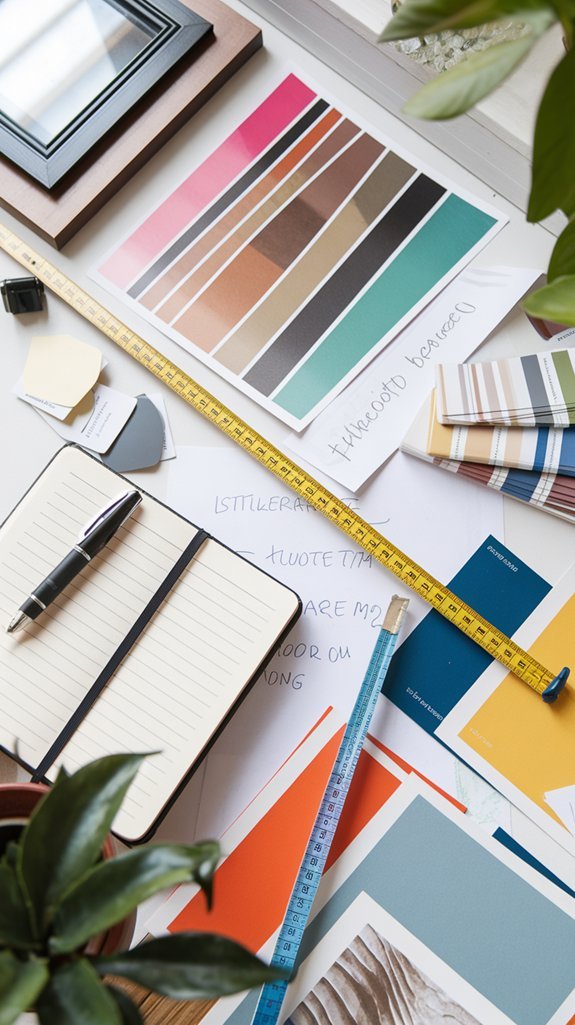 budgeting and financial discipline