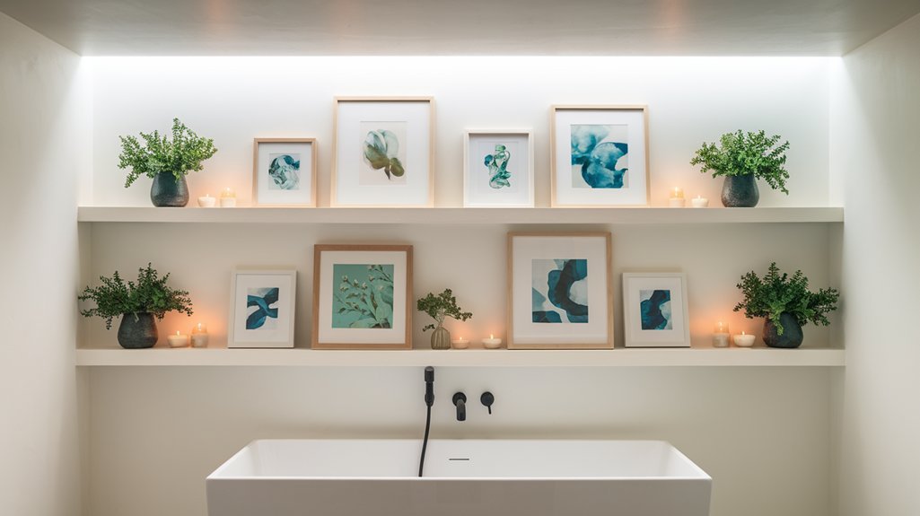 creative use of space