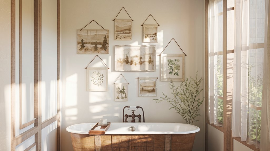 decorate with timeless charm