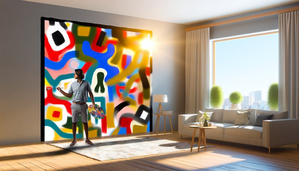 discover your creative identity