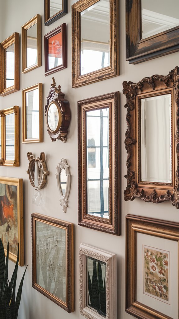 distinctive design features added