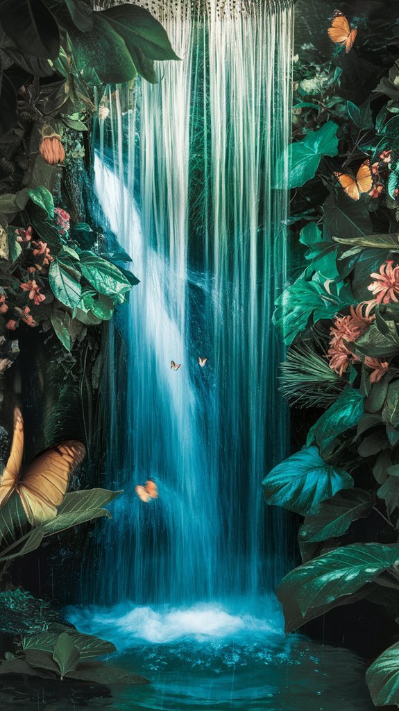 nature themed wall art