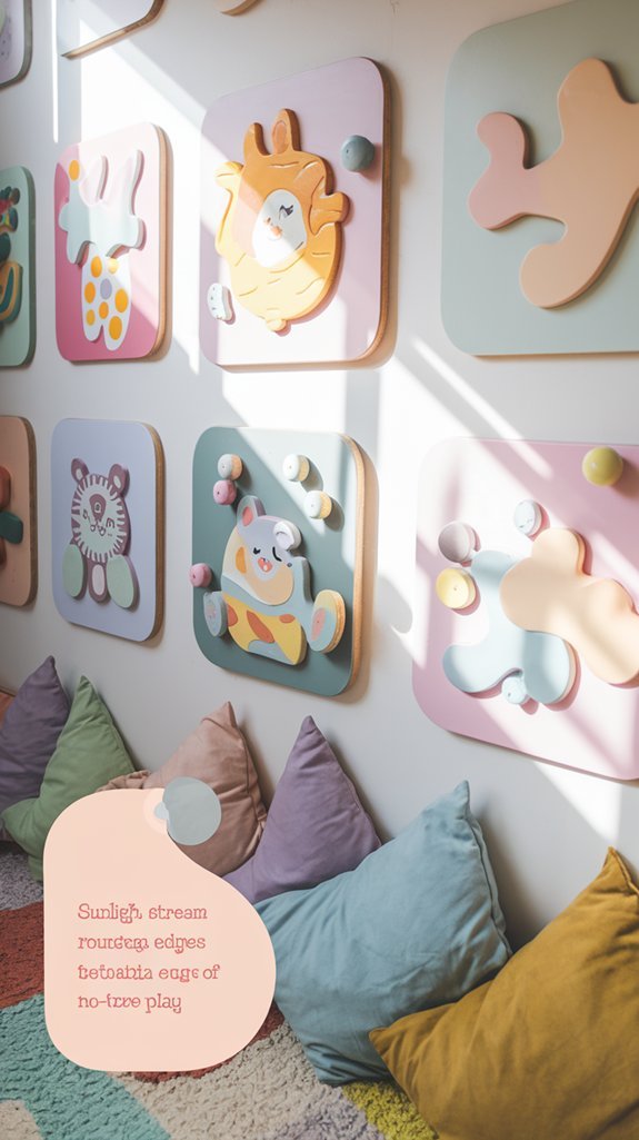 safe and lasting decor